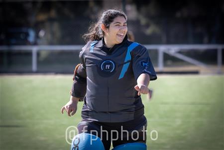 SITAS vs Mariano Moreno - 6ta