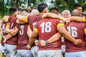 Atlético San Andrés Vs Berisso - URBA - Primera - Ascenso a Tercera