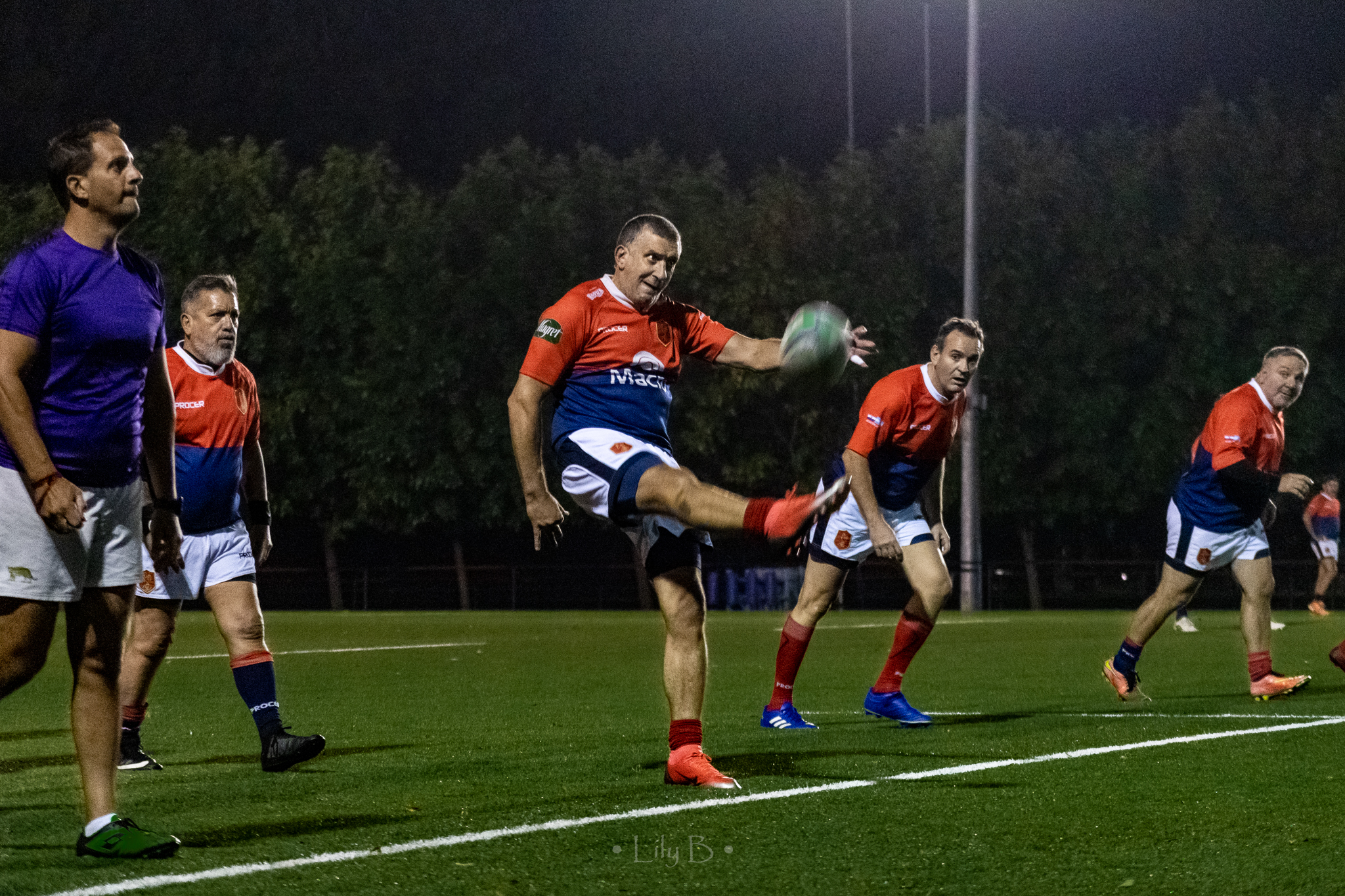 Hernan BENNETT - Alejandro GAMBOA -  Asociación Deportiva Francesa - Beerbarians - RugbyV - ADF Classic vs Beerbarians - Marzo 2022 (#ADFClassicvsBeerbarians_2022-03) Photo by: Lily Bermúdez | Siuxy Sports 2022-03-11