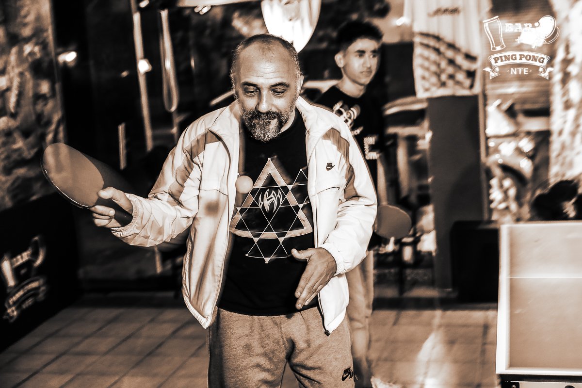  Bar + Ping Pong NTE -  - Tabletennis - Fiesta en Bar Ping Pong NTE (#fiestapingpongnte2022) Photo by: Alan Roy Bahamonde | Siuxy Sports 2022-05-07