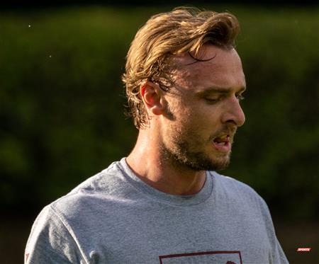 Westmount RFC vs Wanderers RFC - Reel B - Pre Match