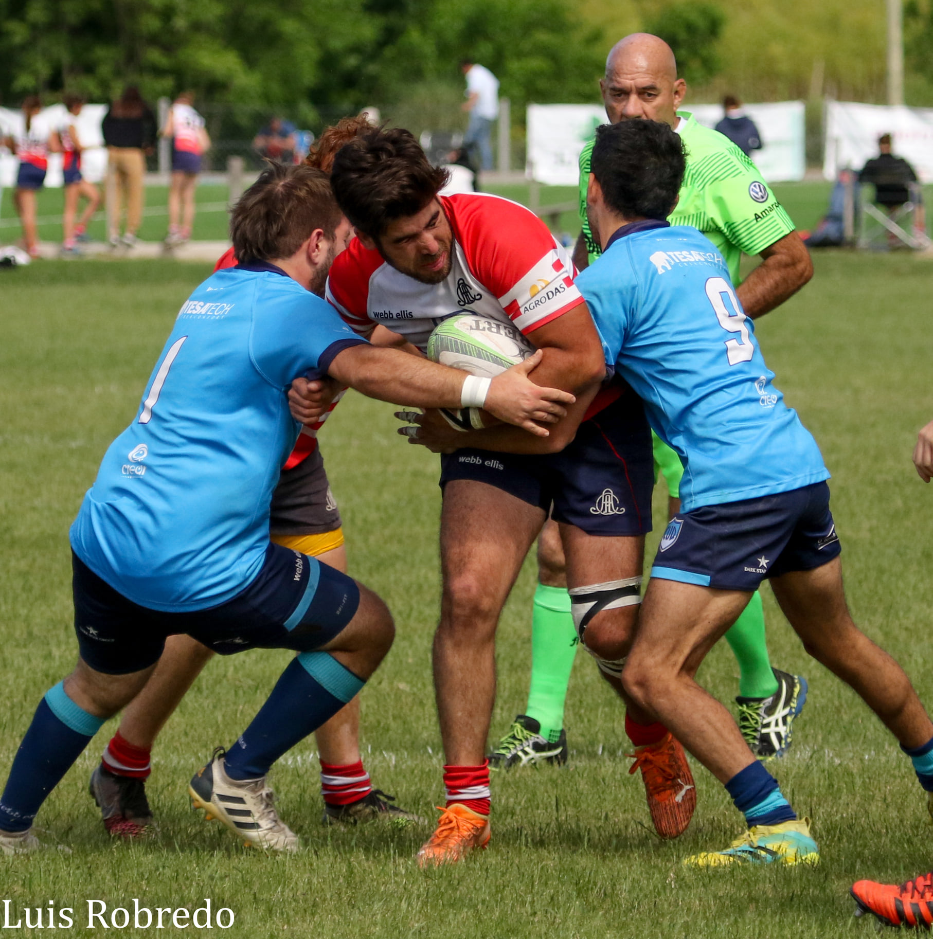  Areco Rugby Club - Círculo Universitario de Quilmes - Rugby - Areco Vs CUQ - URBA 2021 - Inter (#ArecoVsCUQ2021Inter) Photo by: Luis Robredo | Siuxy Sports 2021-11-20