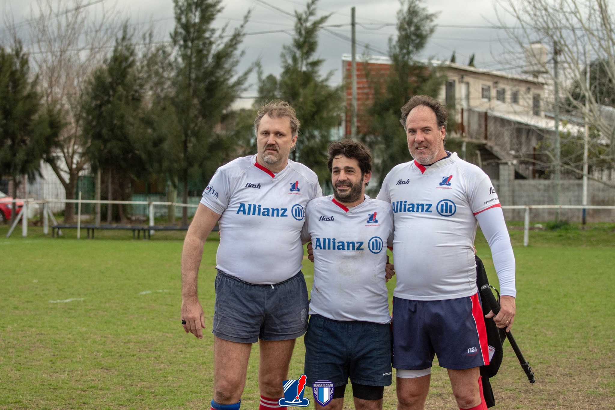 Diego VAN DOMSELAAR -  Pueyrredón Rugby Club - Club Atlético Banco de la Nación Argentina - RugbyV - Camada 72 - Puey Vs Banco Nación (#Camada72PueyBanco2018) Photo by: Diego van Domselaar | Siuxy Sports 2018-07-01