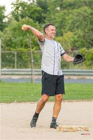 Monstars vs Sloppy Posse - 2022 - Reel 1