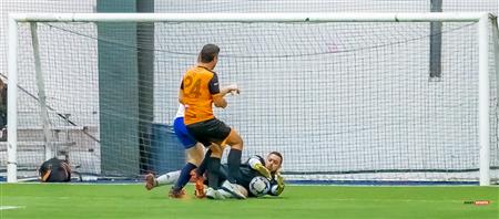 QSL - Bandjos FC (1) vs (1) S.I. Benfica