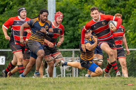 TMR (29) vs (0) BRFC - Reel A2 - M1