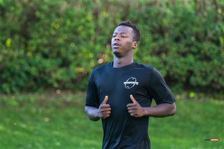 Westmount RFC vs Wanderers RFC - Reel B - Pre Match