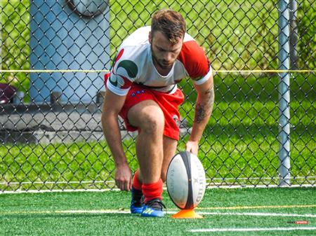 RCM vs Barrhaven Scottish RFC
