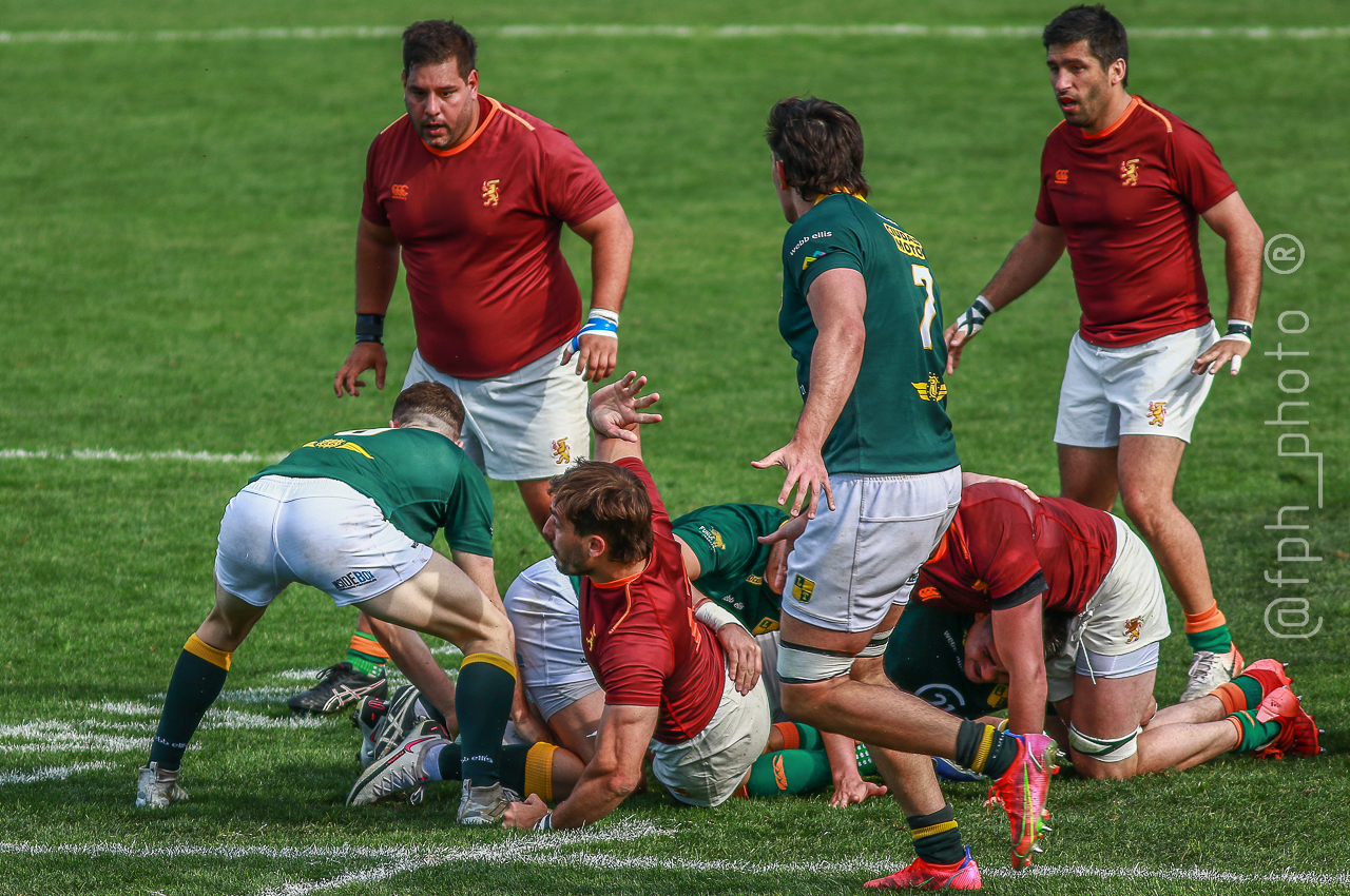  Newman - Club de Rugby Los Tilos - Rugby - URBA Top 13 - Newman (40) vs (24) Los Tilos (#URBANewmanTilos2022) Photo by: Alan Roy Bahamonde | Siuxy Sports 2022-09-24