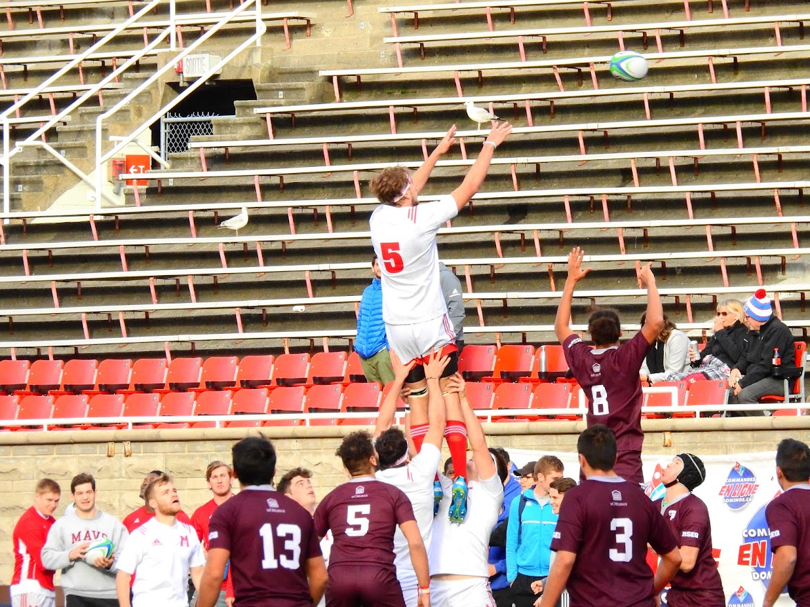 Karl HUNGER -   -  - Rugby -  () Photo by:  | Siuxy Sports 2018-10-14