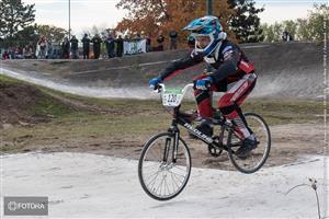 BMX Campeonato Buenos Aires 2018