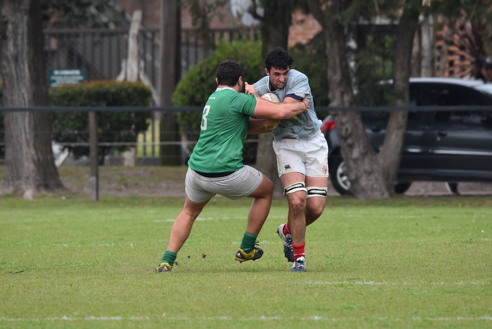  San Patricio - Hurling Club - Rugby - San Patricio Vs Hurling Club - 2019 (#SanpaHurling2019) Photo by: Edgardo Kleiman | Siuxy Sports 2019-09-07