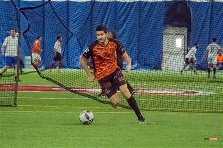 Bandjos FC Div2 VS EQIP - Rematch