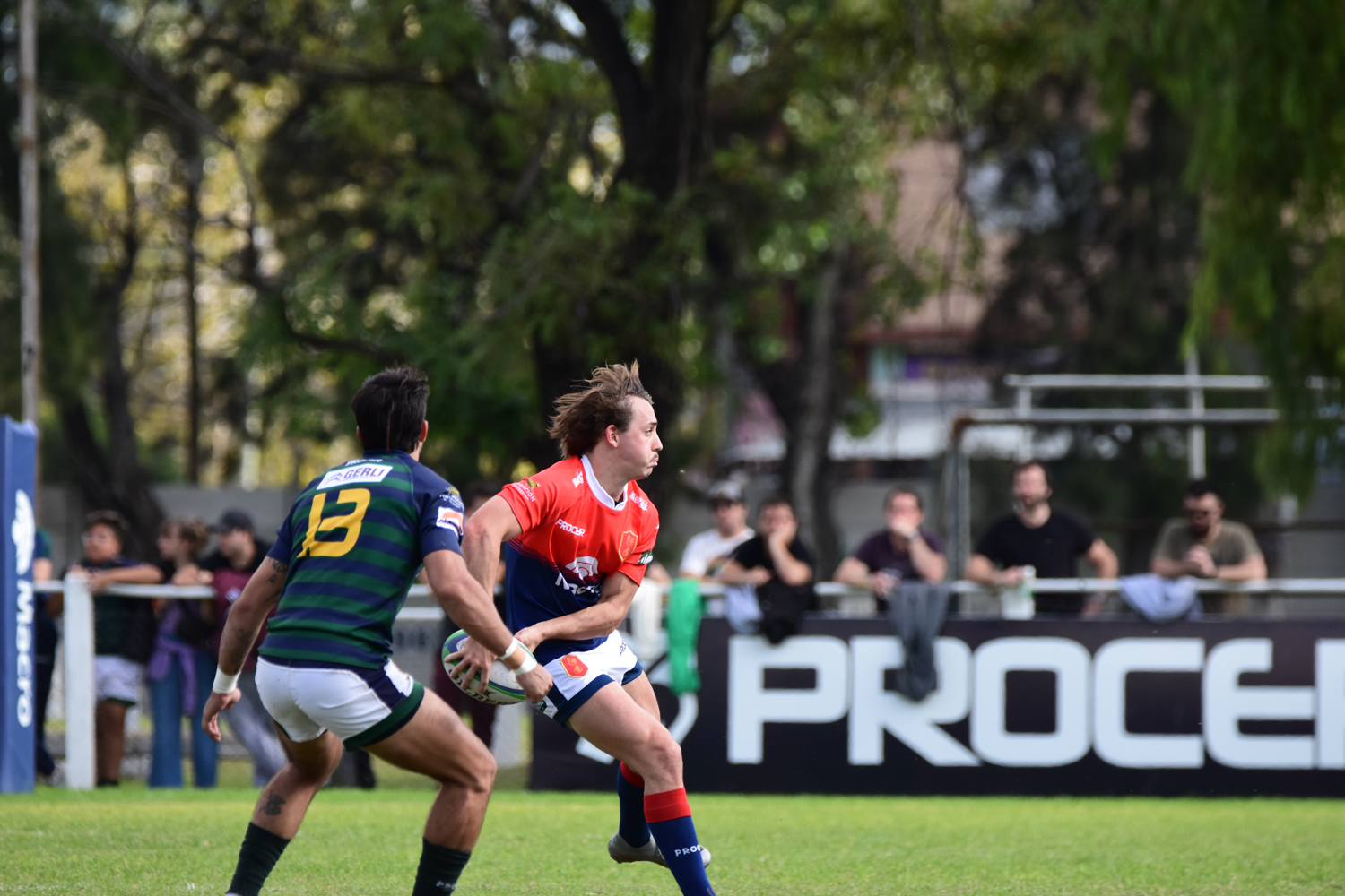  Club San Cirano - Asociación Deportiva Francesa - Rugby - San Cirano (36) vs (32) Deportiva Francesa - 1ra - URBA 2022 (#CSCvsADF2022Pri) Photo by: Ignacio Pousa | Siuxy Sports 2022-03-26