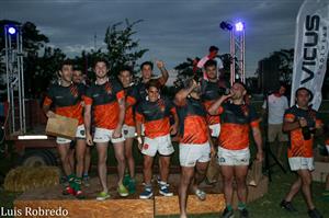 Seven de la Tradición 2021 - San Antonio de Areco