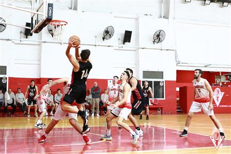 RMLTC vs River Plate - Metroliga 2022