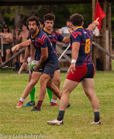 XXII Seven de la Tradición 2022 - Areco - Reel A1 - Game