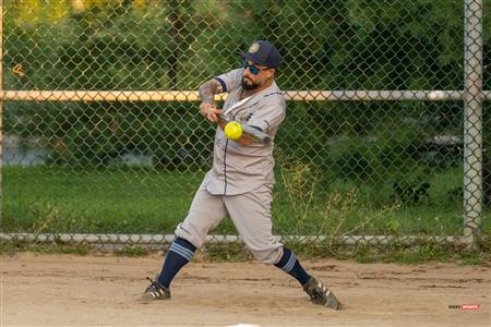 Monstars vs Sloppy Posse - 2022 - Reel 4