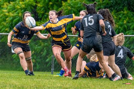 TMR W1(39) vs (7) CRQW2 - Reel A