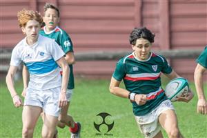 SITAS vs GEBA - M15 URBA