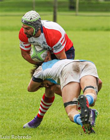 Areco Rugby Club vs Centro Naval