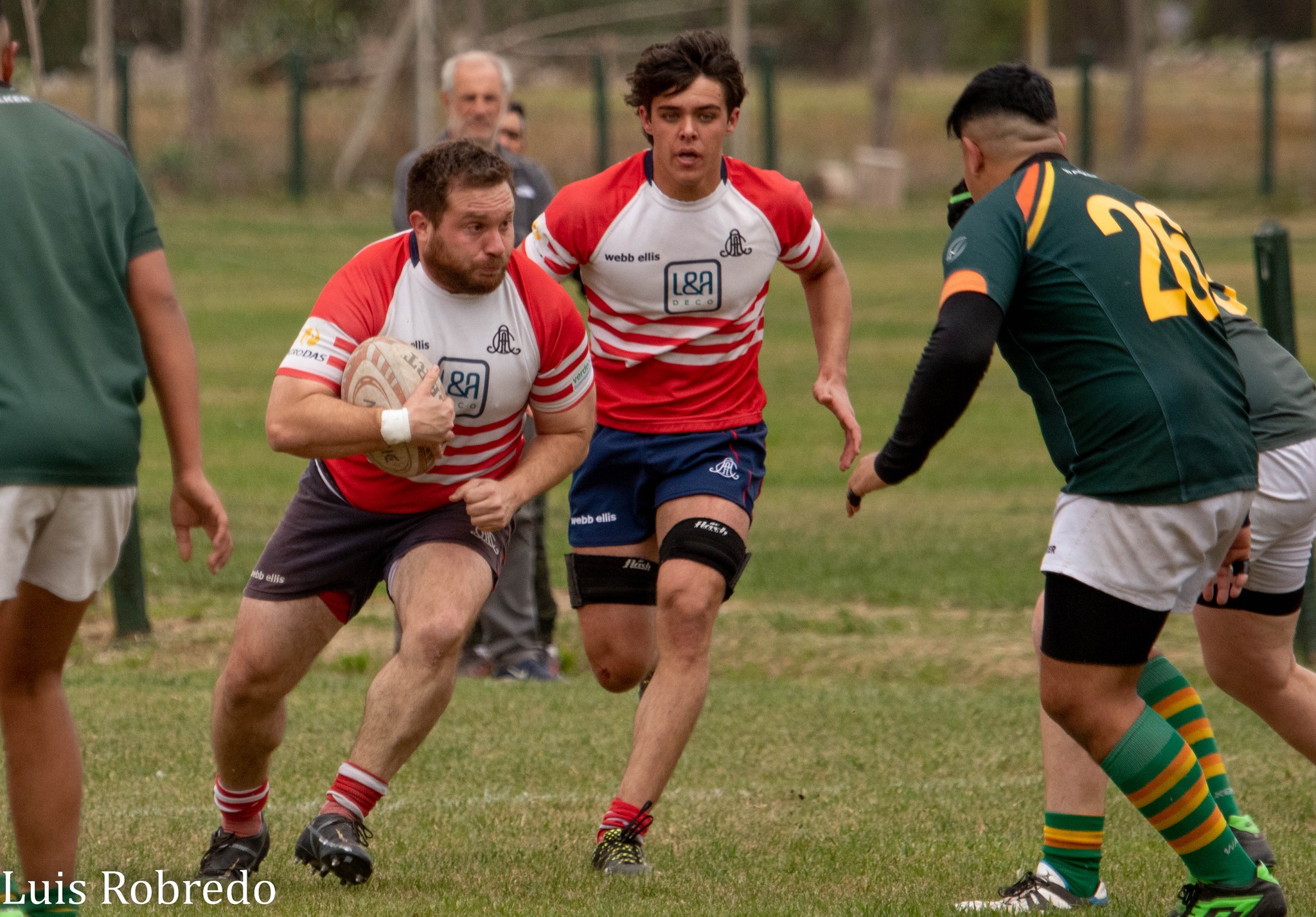  Areco Rugby Club - Virreyes Rugby Club - Rugby - Areco Rugby Club vs Virreyes Rugby Club (2022) (#ArecoVirreyes2022) Photo by: Luis Robredo | Siuxy Sports 2022-10-08