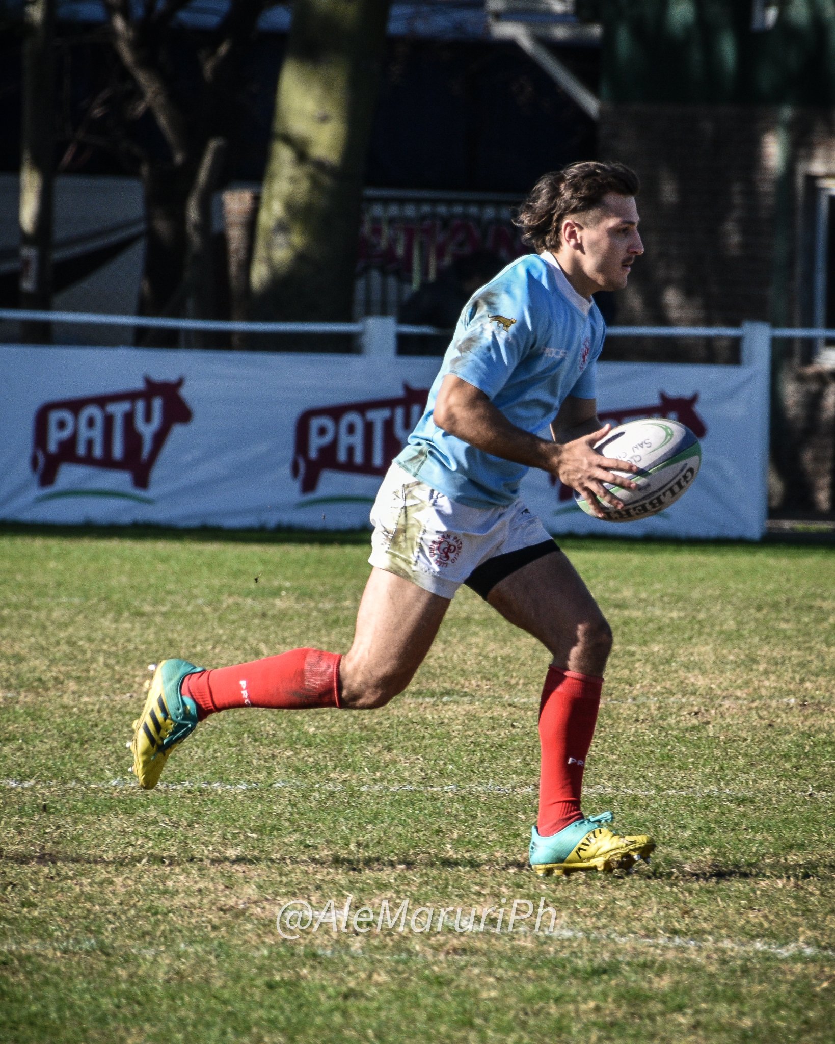  San Patricio - Club San Cirano - Rugby - San Cirano  vs San Patricio - URBA - Inter (#SanCiSanPa2022Inter) Photo by: Alejandra Maruri | Siuxy Sports 2022-06-11