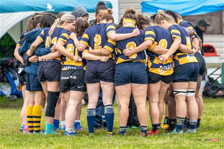 TMR W1(39) vs (7) CRQW2 - Reel B