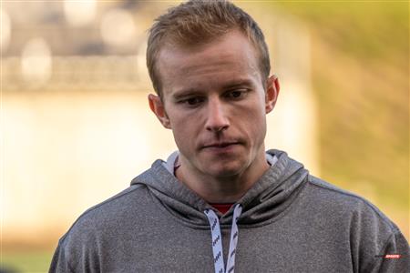 RSEQ - Rugby Masc - ETS vs Ottawa U. - Reel B - PreMatch