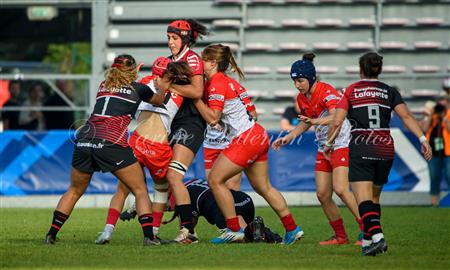 Toulouse vs. Blagnac - Elite 1 - Finale 2022