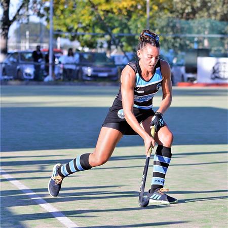 Liceo Naval vs. S.A.G. - 2022