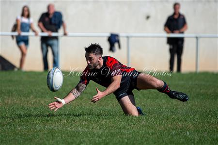 US 2 PONTS (28) vs (28) FCA