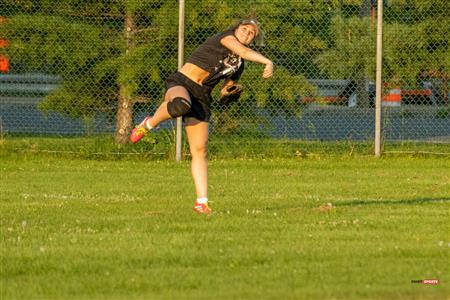 Monstars vs Sloppy Posse - 2022 - Reel 2