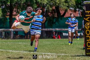 SITAS vs Liceo Naval - M15 URBA