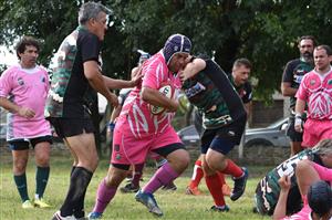 Los Pinos Pivetes XV Gira a Gualeguay 2017