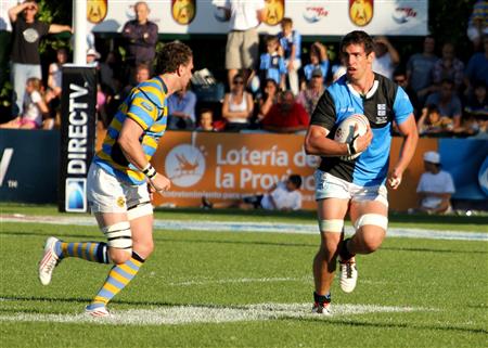 CUBA (11) vs (9) Hindu - Final URBA 2013