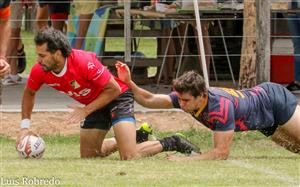 Seven de la Tradición 2021 - San Antonio de Areco