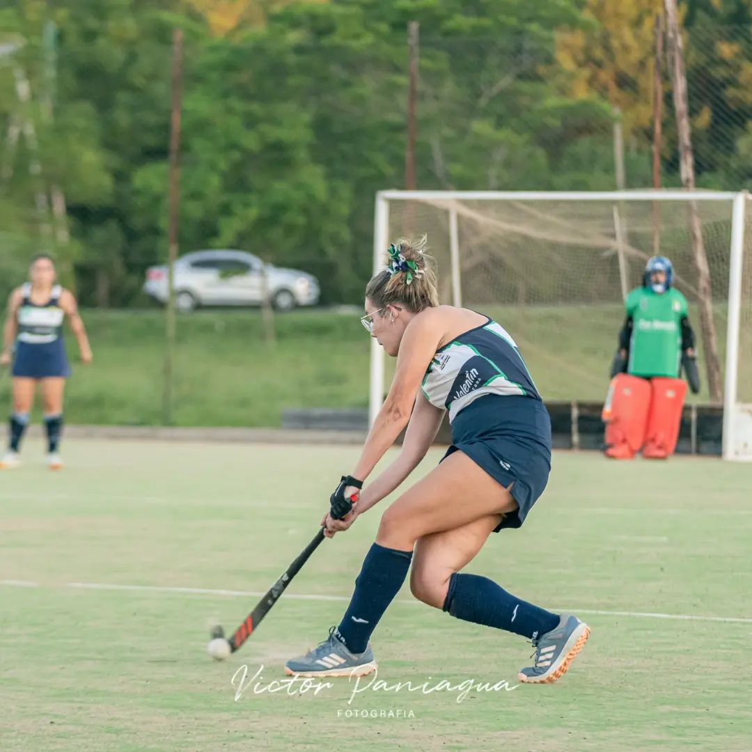  Club de Educacion -  - Field hockey - Primera Educacion Hockey (#PrimeraEducacionHockey) Photo by: Victor Hugo Paniagua | Siuxy Sports 2022-03-25