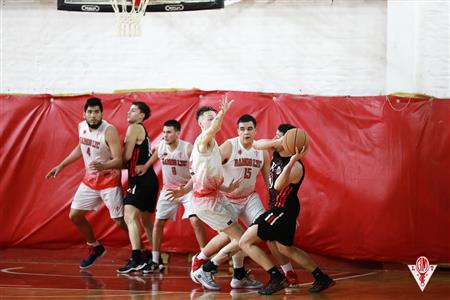 RMLTC vs River Plate - Metroliga 2022