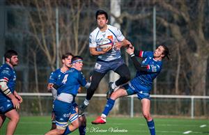 Espoirs - FC Grenoble Vs US Colomiers