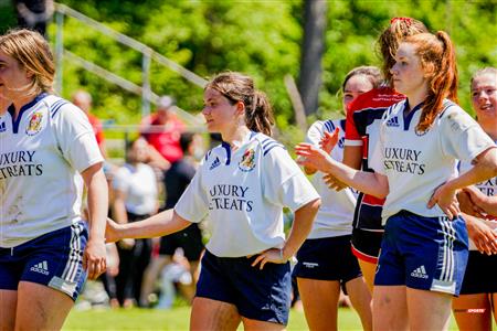 SABRFC II (26) vs. (31) Beaconsfield RFC - Prov 1F - Reel B