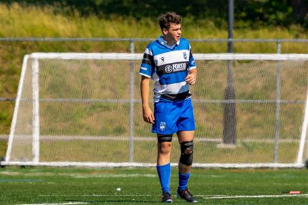 PARC OLYMPIQUE VS BEACONSFIELD RFC - M1 - REEL B