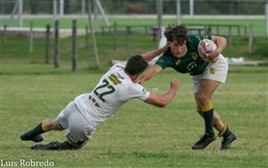 Seven de la Tradición 2021 - San Antonio de Areco