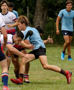 Seven de la Tradición 2021 - San Antonio de Areco