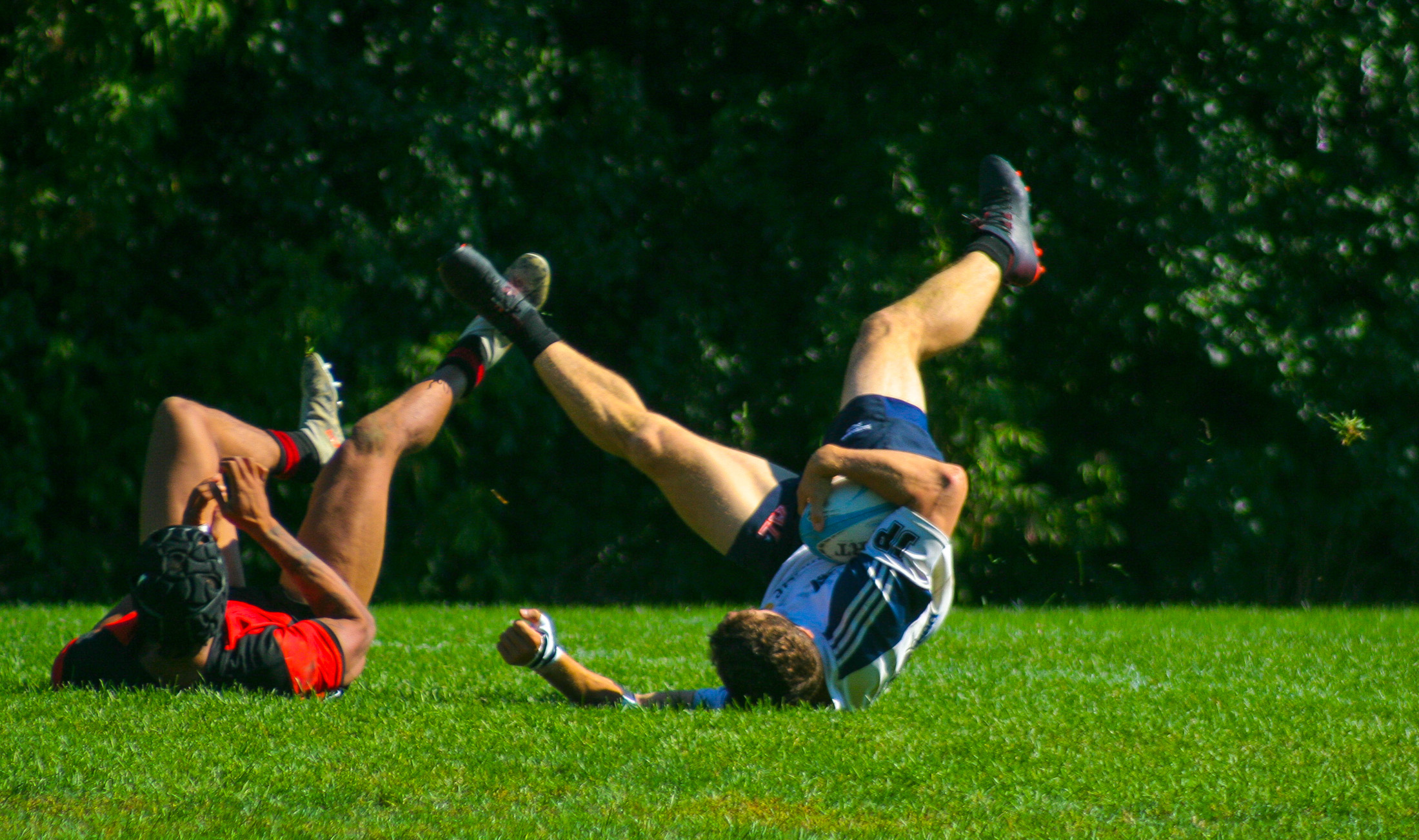  Parc Olympique Rugby - Beaconsfield Rugby Football Club - Rugby -  (#BRFCvsParco2021) Photo by:  | Siuxy Sports 2021-09-25
