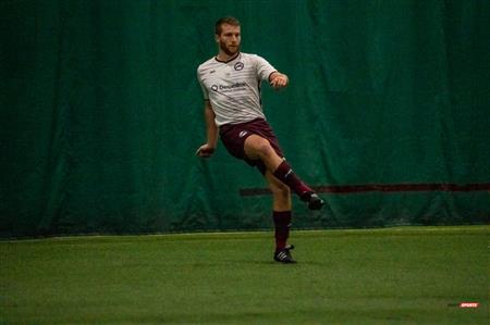 Bandjos FC1 vs Faucons St-Lazare - QSL 2022