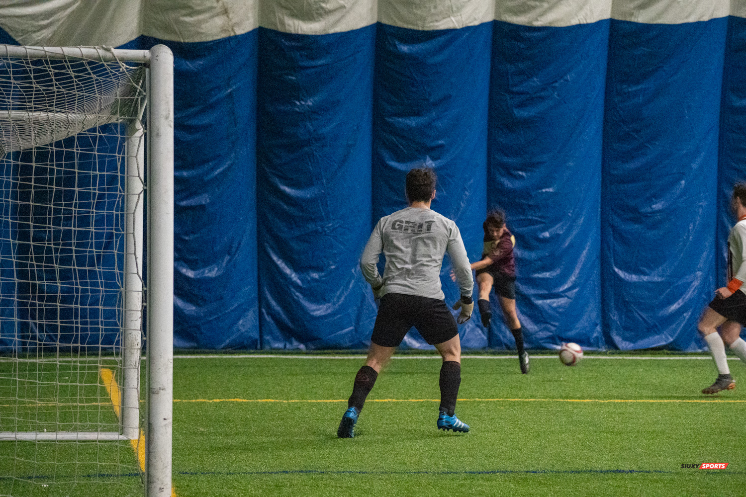  Tuugaalik - Miami Bice - Soccer - Tuugaa (1) vs (7) Miami Bice (#TUUGAvsMiamiBice2022) Photo by:  | Siuxy Sports 2022-04-15