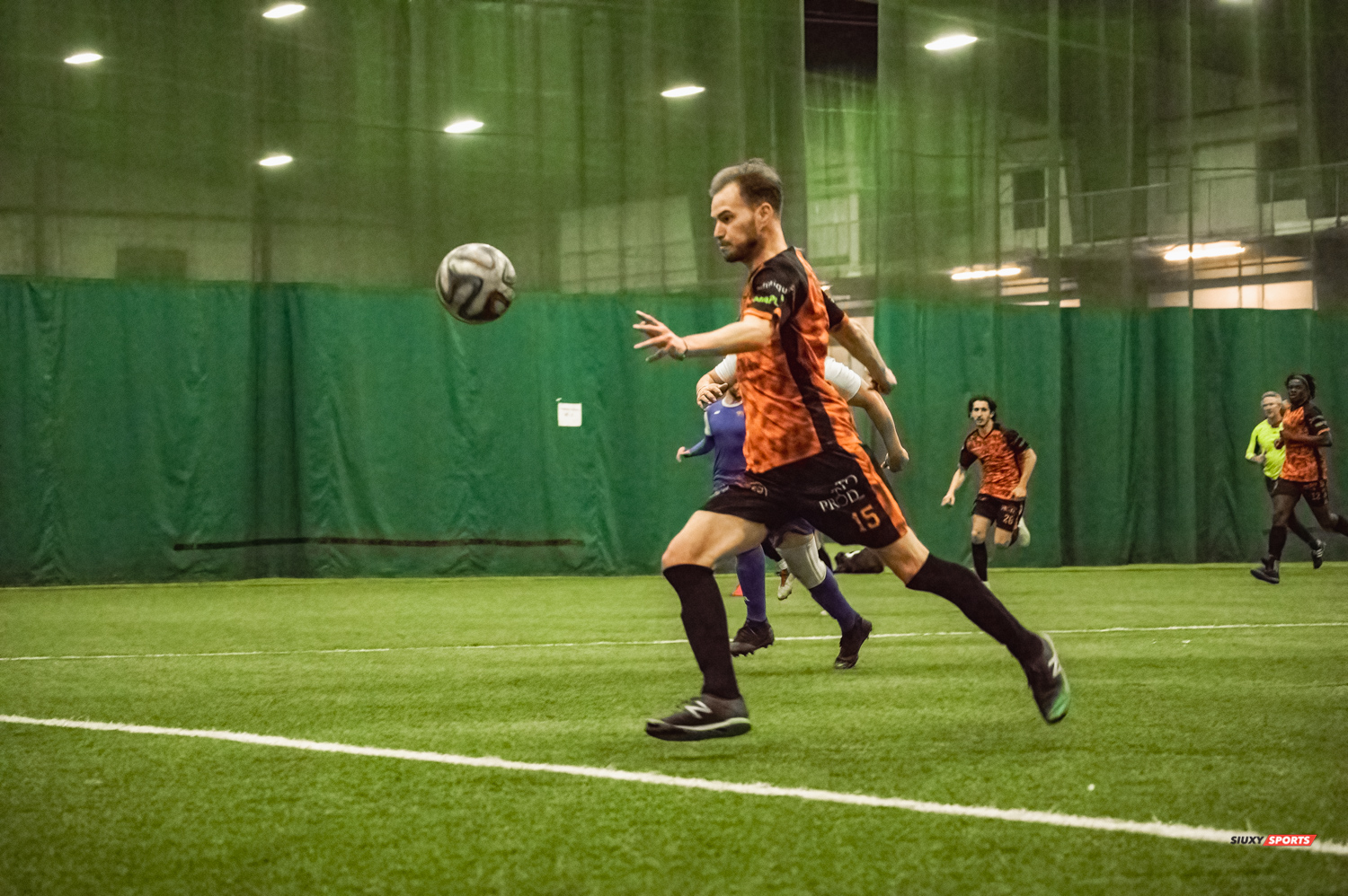  Arlans FC - Bandjos FC - Soccer - Arlans FC vs Bandjos FC 1 (#2022ArlansVsBandjosFC1) Photo by:  | Siuxy Sports 2022-03-25