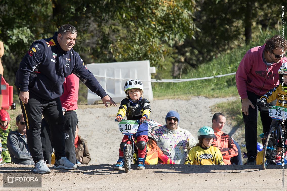   -  - Cycling - BMX Campeonato Buenos Aires 2018 (#BMX2018CampeonatoBsAs) Photo by: Alan Roy Bahamonde | Siuxy Sports 2018-06-01