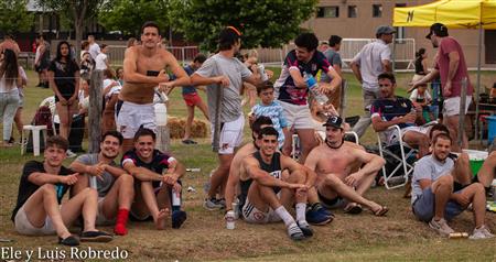 XXII Seven de la Tradición 2022 - Areco - Reel C - Crowd - Público